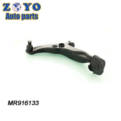 Manche de commande inférieure avant gauche pour Mitsubishi Carisma Space Star 1998-2004 Professionnel
