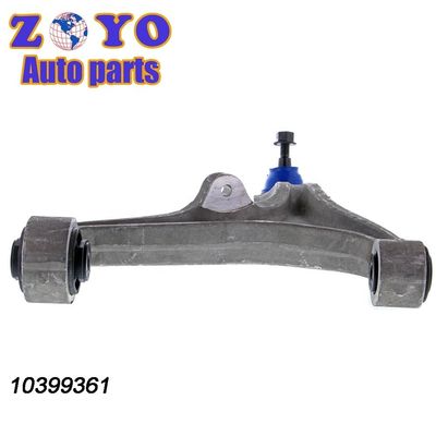 Le bras de commande réglable de la suspension avant pour Cadillac CTS 2008-2014 Dorman n° 521-021