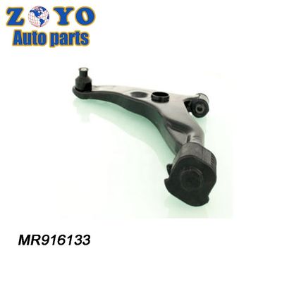 Manche de commande inférieure avant gauche pour Mitsubishi Carisma Space Star 1998-2004 Professionnel