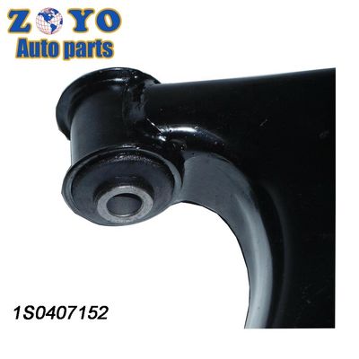 Système de suspension VW UP 2011-2016