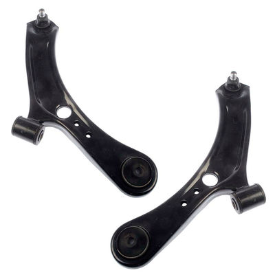 Position de montage de la roue avant bras de commande droit pour Suzuki Swift 45202-79J00