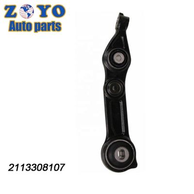 2113308207 Arme de commande inférieure droite de l'essieu avant pour Benz CLS500 CLS55 E320 E350 E500 E55 AMG GT Cabrio 2002