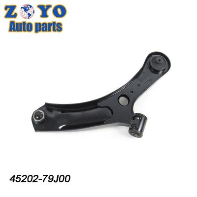 45202-54L20 RK620577 bras de commande de la suspension avant gauche personnalisé pour Suzuki Swift 2012