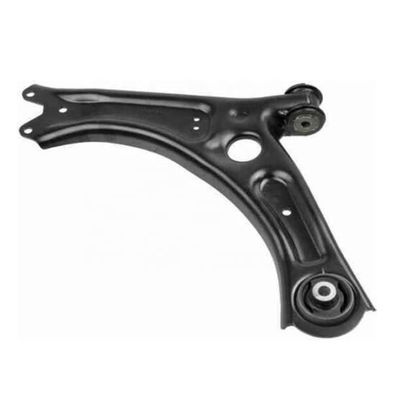 CADDY III Box 2KA Auto Parts Arm bas de balancement bras de commande en caoutchouc pour Skoda Octavia 2014
