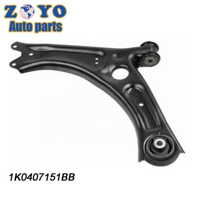 CADDY III Box 2KA Auto Parts Arm bas de balancement bras de commande en caoutchouc pour Skoda Octavia 2014