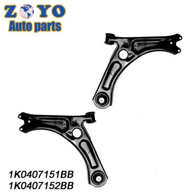 CADDY III Box 2KA Auto Parts Arm bas de balancement bras de commande en caoutchouc pour Skoda Octavia 2014