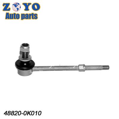 48820-0K010 Fin de la tige de direction pour Toyota Land Cruiser 2002- Composants de la suspension