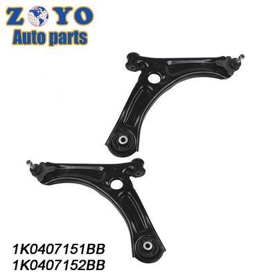 CADDY III Box 2KA Auto Parts Arm bas de balancement bras de commande en caoutchouc pour Skoda Octavia 2014