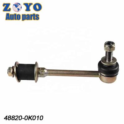 48820-0K010 Fin de la tige de direction pour Toyota Land Cruiser 2002- Composants de la suspension