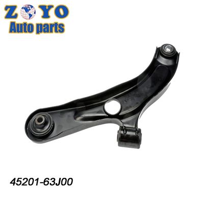 Position du bras inférieur de contrôle de l'échantillon pour Suzuki Aerio Swift 2005 45201-63J00 45201-57K00