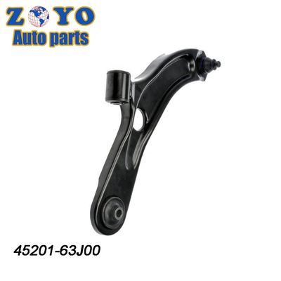 Position du bras inférieur de contrôle de l'échantillon pour Suzuki Aerio Swift 2005 45201-63J00 45201-57K00