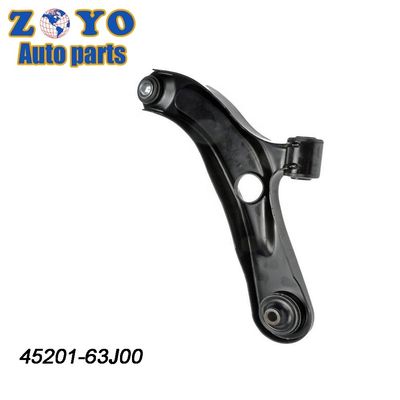 Position du bras inférieur de contrôle de l'échantillon pour Suzuki Aerio Swift 2005 45201-63J00 45201-57K00