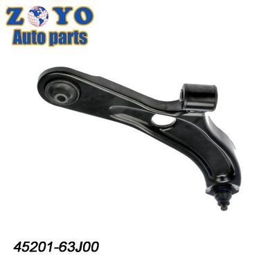 Position du bras inférieur de contrôle de l'échantillon pour Suzuki Aerio Swift 2005 45201-63J00 45201-57K00