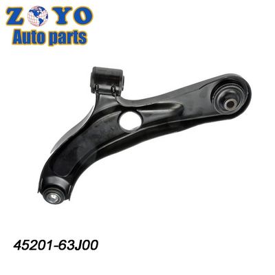 Position du bras inférieur de contrôle de l'échantillon pour Suzuki Aerio Swift 2005 45201-63J00 45201-57K00