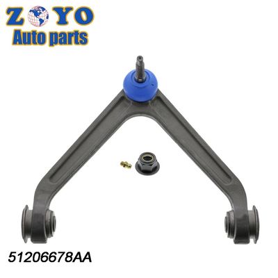 Dodge Durango 2004-2009 ASPEN 520-599 Dorman n°. bras de commande avant supérieur avec coque