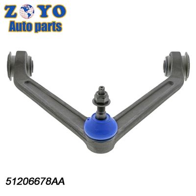 Dodge Durango 2004-2009 ASPEN 520-599 Dorman n°. bras de commande avant supérieur avec coque