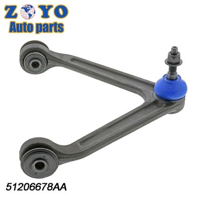 Dodge Durango 2004-2009 ASPEN 520-599 Dorman n°. bras de commande avant supérieur avec coque