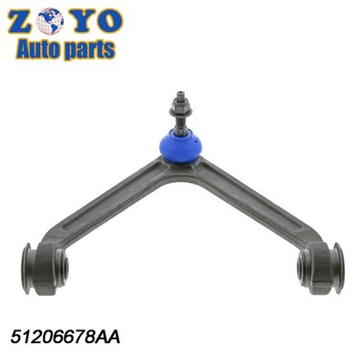 Dodge Durango 2004-2009 ASPEN 520-599 Dorman n°. bras de commande avant supérieur avec coque