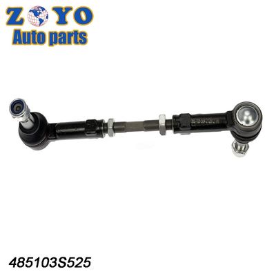 Parties de suspension avant en acier SPHC 485103S525 Lien de stabilisation pour Nissan Frontier 98-04