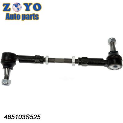 Parties de suspension avant en acier SPHC 485103S525 Lien de stabilisation pour Nissan Frontier 98-04