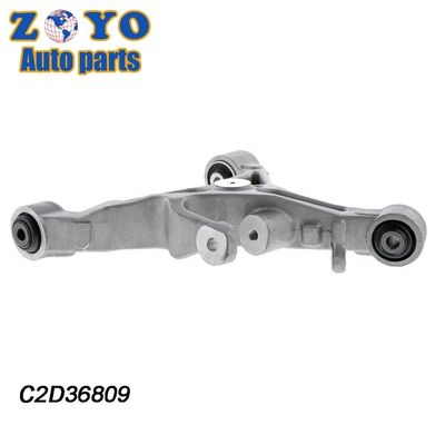 Le bras de commande avant inférieur réglable pour 2006-2014 JAGUAR S-TYPE C2D25221 C2P16879 CMS101431
