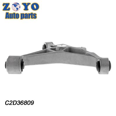 Le bras de commande avant inférieur réglable pour 2006-2014 JAGUAR S-TYPE C2D25221 C2P16879 CMS101431