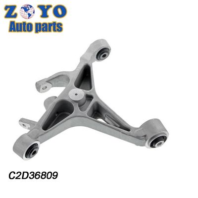 Le bras de commande avant inférieur réglable pour 2006-2014 JAGUAR S-TYPE C2D25221 C2P16879 CMS101431