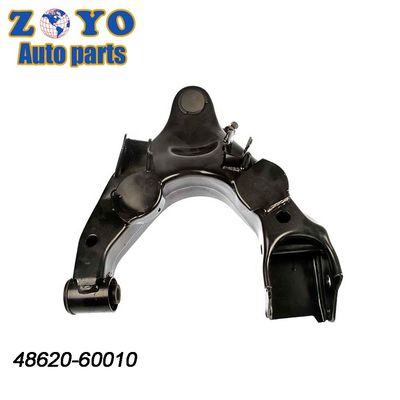 Réglable à bras triangulaire bras dorman n° 521-232 pour Lexus LX470 OE n° RK620525