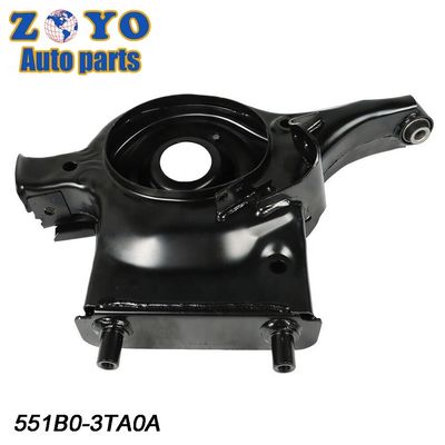 551B0-3TA0A Monture de soutènement d'absorbeur de choc pour les boîtiers de suspension Nissan Altima 15-18