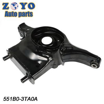 551B0-3TA0A Monture de soutènement d'absorbeur de choc pour les boîtiers de suspension Nissan Altima 15-18
