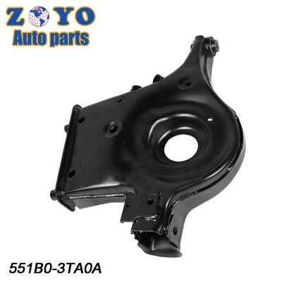 551B0-3TA0A Monture de soutènement d'absorbeur de choc pour les boîtiers de suspension Nissan Altima 15-18