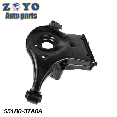 551B0-3TA0A Monture de soutènement d'absorbeur de choc pour les boîtiers de suspension Nissan Altima 15-18