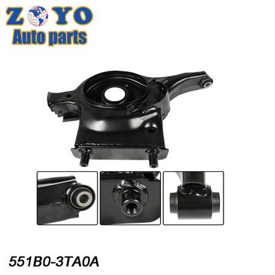 551B0-3TA0A Monture de soutènement d'absorbeur de choc pour les boîtiers de suspension Nissan Altima 15-18