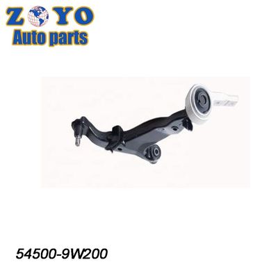 Automobile à haute performance à faible coût bras de commande avant pour Nissan Teana J31 Année 2008-2013