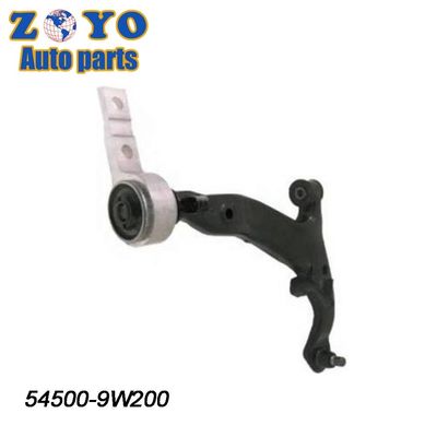 Automobile à haute performance à faible coût bras de commande avant pour Nissan Teana J31 Année 2008-2013