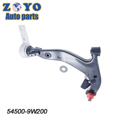Automobile à haute performance à faible coût bras de commande avant pour Nissan Teana J31 Année 2008-2013