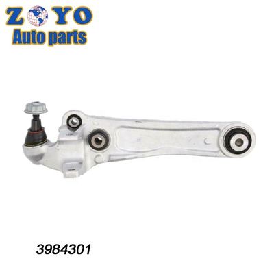 JAGUAR XF 2009 2015-2021 Pièces de suspension automatique droit avant gauche bras de commande inférieur