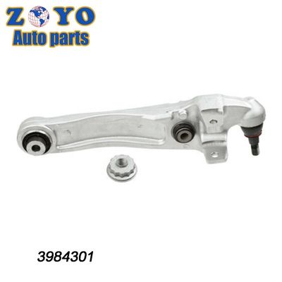 JAGUAR XF 2009 2015-2021 Pièces de suspension automatique droit avant gauche bras de commande inférieur