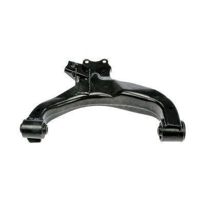 Caravan Box E25 bras de commande inférieur pour Nissan Urvan e25 2000-2012 haute durabilité
