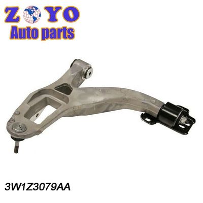 Armure de commande avant inférieure en aluminium pour Ford Crown Victoria 2003-2006