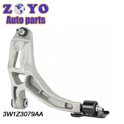 Armure de commande avant inférieure en aluminium pour Ford Crown Victoria 2003-2006