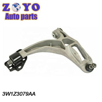 Armure de commande avant inférieure en aluminium pour Ford Crown Victoria 2003-2006