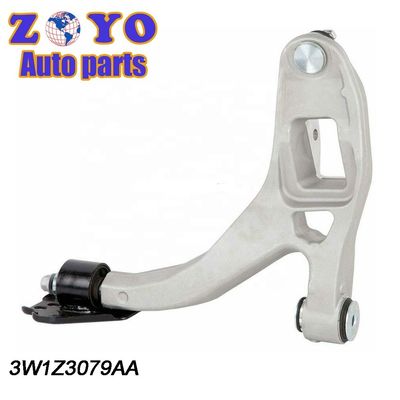 Armure de commande avant inférieure en aluminium pour Ford Crown Victoria 2003-2006