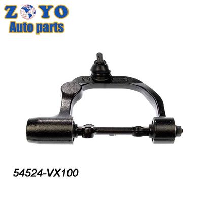 Parties automobiles pour Nissan NV350 Urvan 2013-2016 54524-VX100 521-990 bras de commande supérieur droit