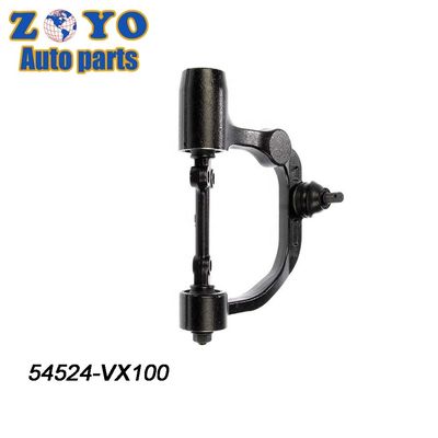Parties automobiles pour Nissan NV350 Urvan 2013-2016 54524-VX100 521-990 bras de commande supérieur droit