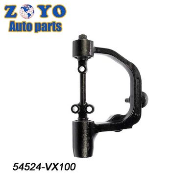 Parties automobiles pour Nissan NV350 Urvan 2013-2016 54524-VX100 521-990 bras de commande supérieur droit