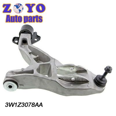 1992-2011 Ford Crown Victoria Arm de commande avant inférieur avec boîtier en caoutchouc naturel