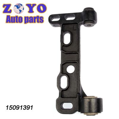 Chevrolet Trailblazer 2001-2015 bras de commande avant gauche par SSR et Moog n ° RK641134