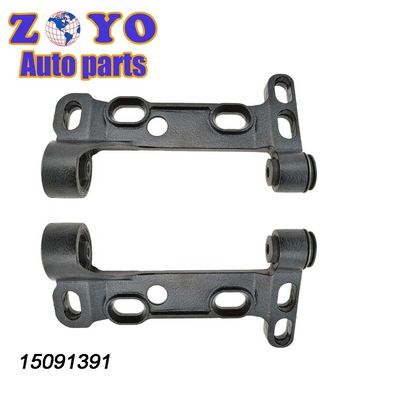Chevrolet Trailblazer 2001-2015 bras de commande avant gauche par SSR et Moog n ° RK641134