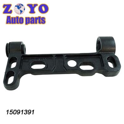 Chevrolet Trailblazer 2001-2015 bras de commande avant gauche par SSR et Moog n ° RK641134